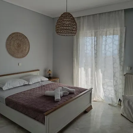 Evgeniou Villa
