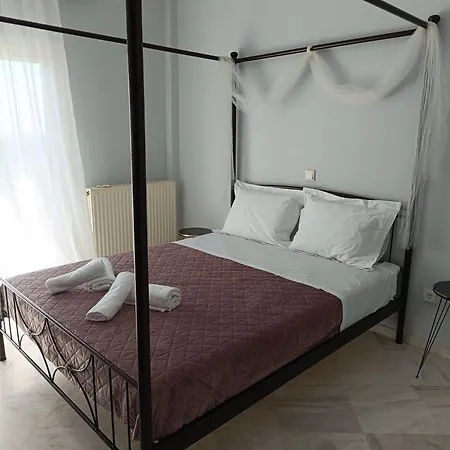 Evgeniou Villa *